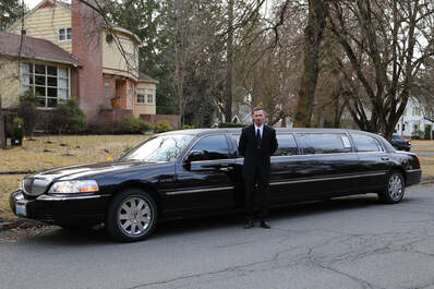 Best Limo Company in Scottsdale